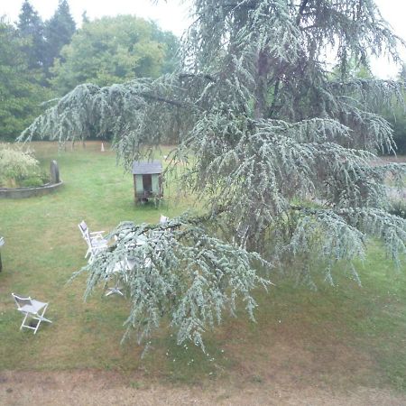 Ferme De Launay Chançay Екстериор снимка
