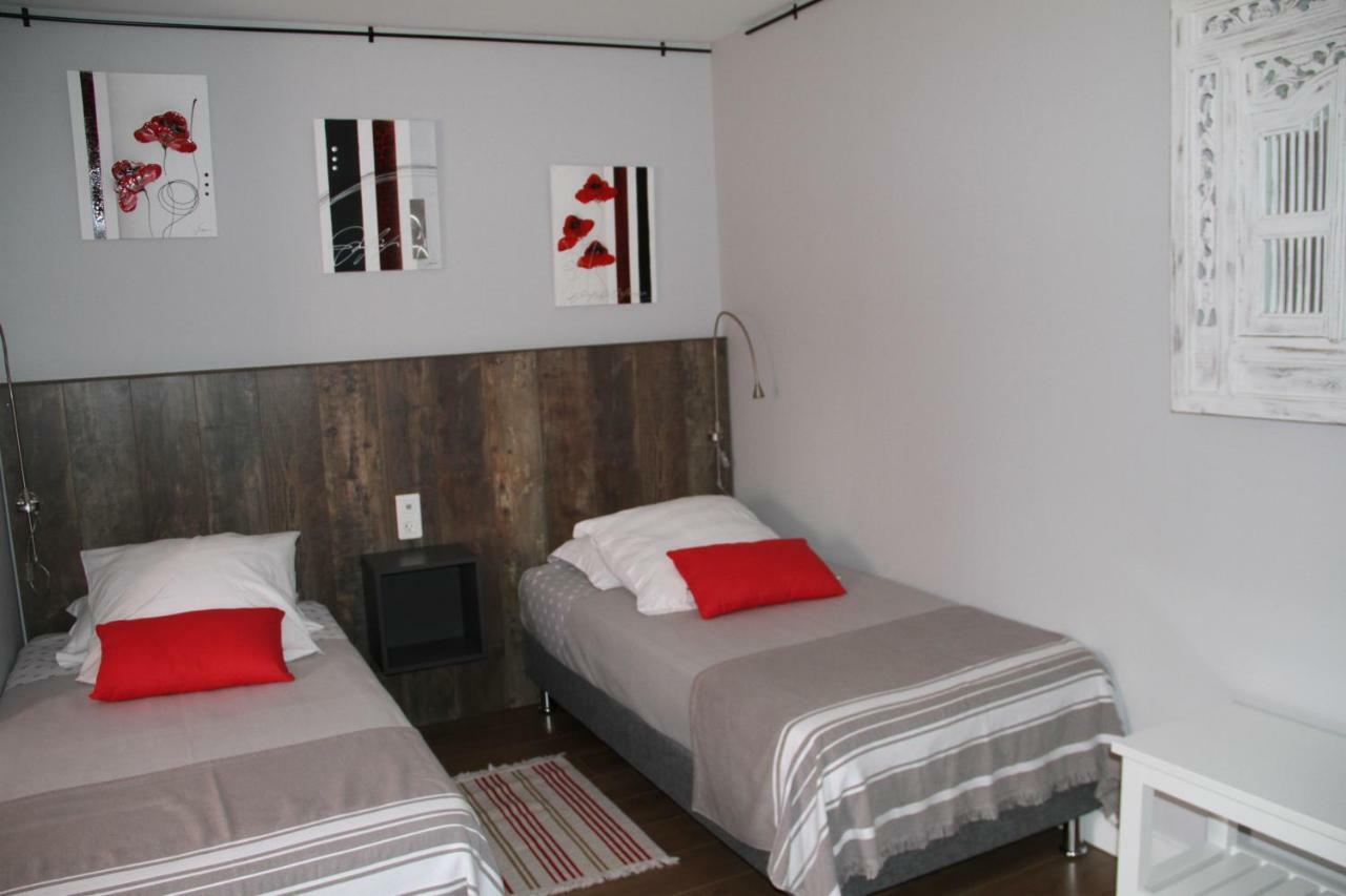 Ferme De Launay Chançay Екстериор снимка