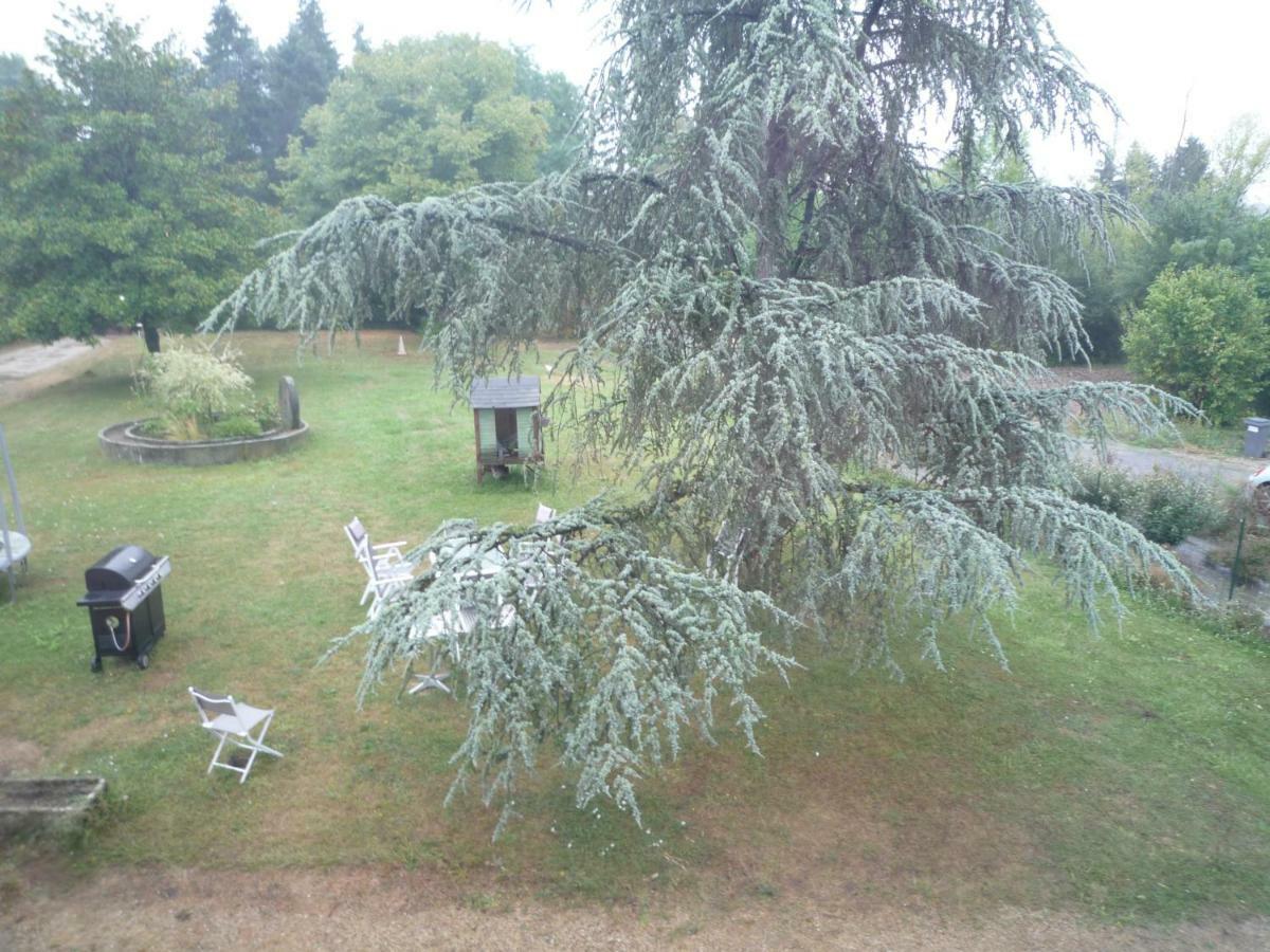 Ferme De Launay Chançay Екстериор снимка