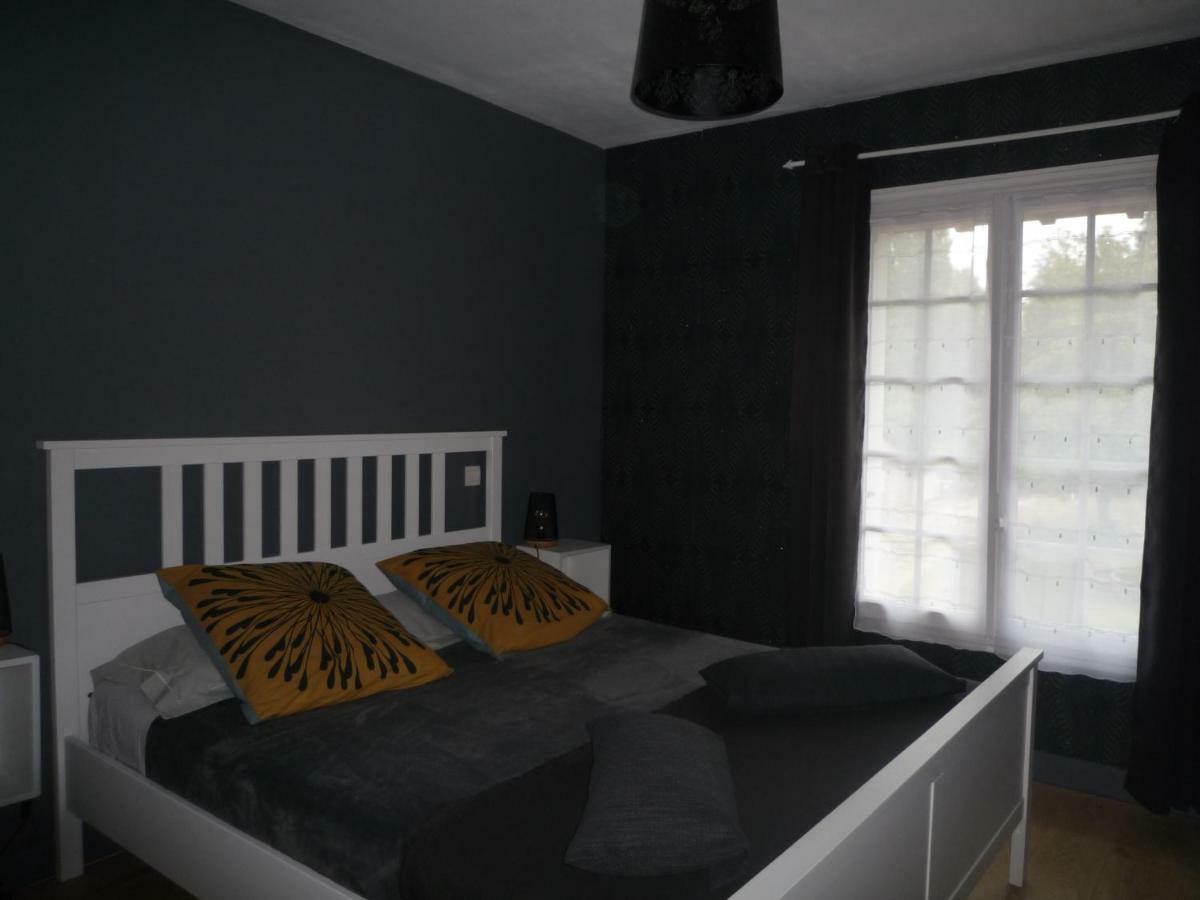 Ferme De Launay Chançay Екстериор снимка