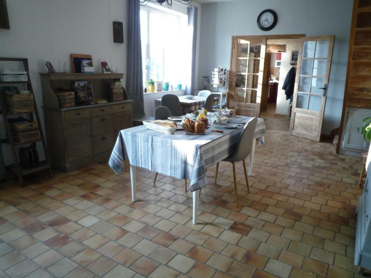 Ferme De Launay Chançay Екстериор снимка